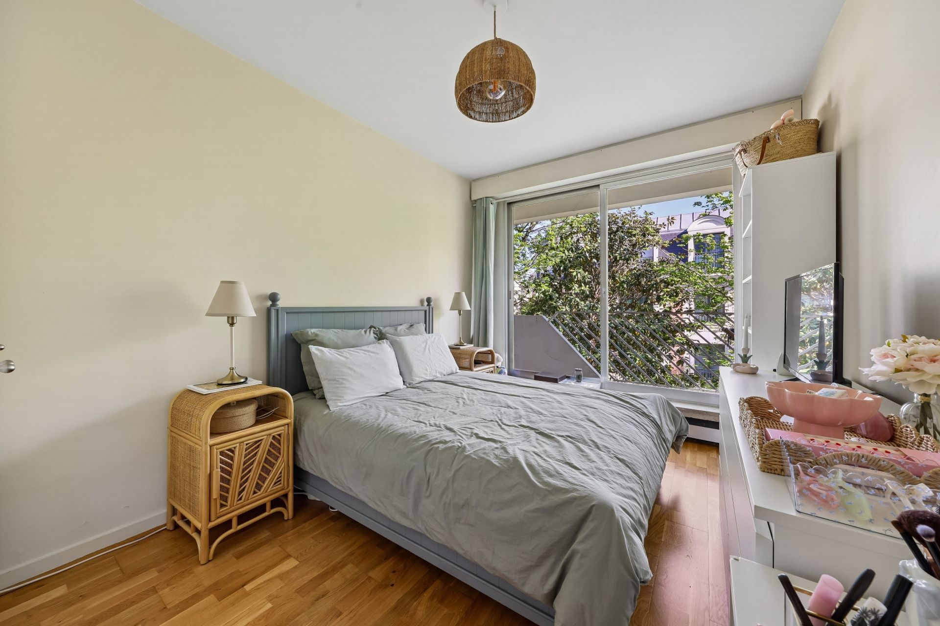 appartement de luxe 2 Pièces en vente sur NEUILLY SUR SEINE (92200)