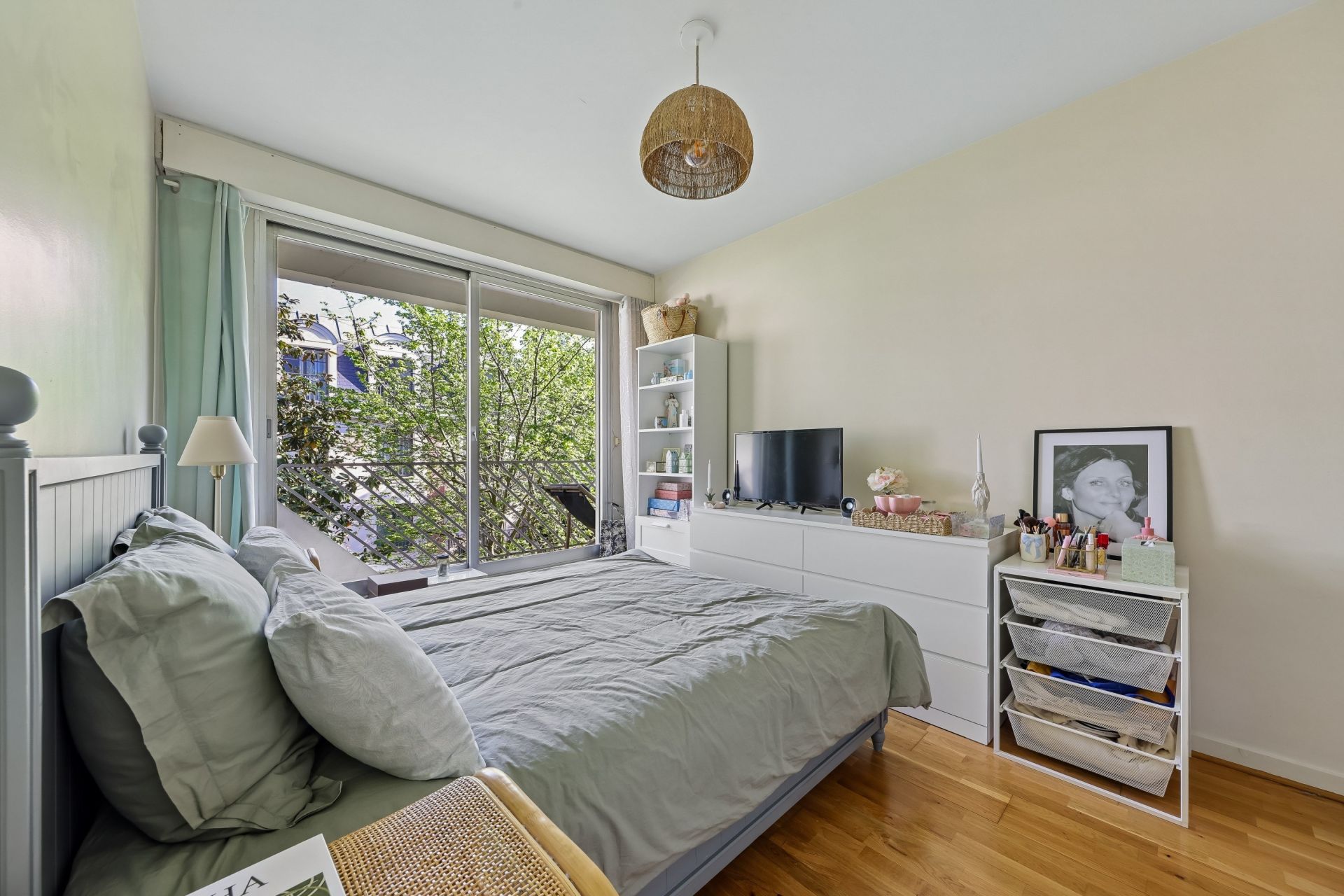 appartement de luxe 2 Pièces en vente sur NEUILLY SUR SEINE (92200)