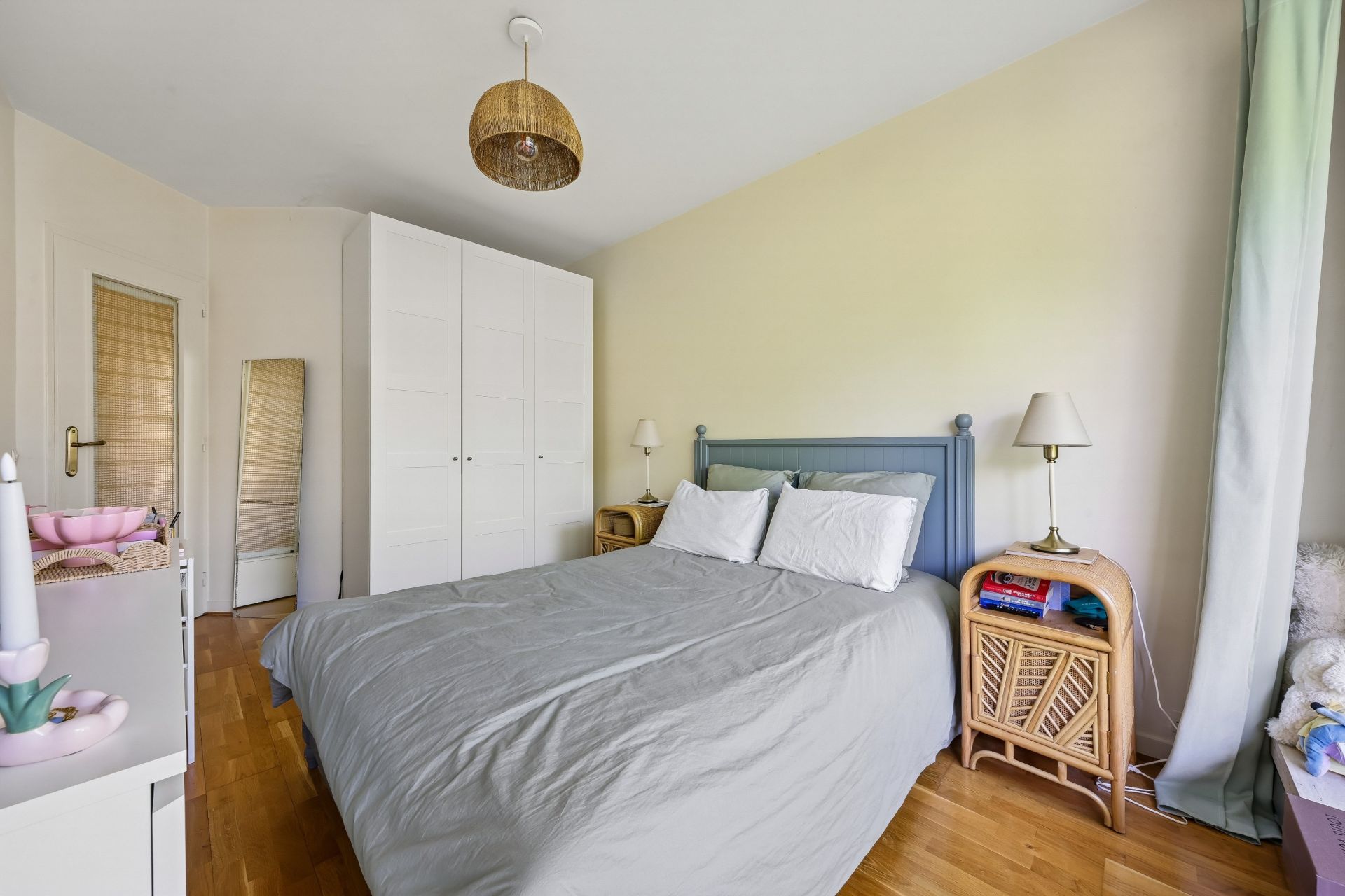 appartement de luxe 2 Pièces en vente sur NEUILLY SUR SEINE (92200)