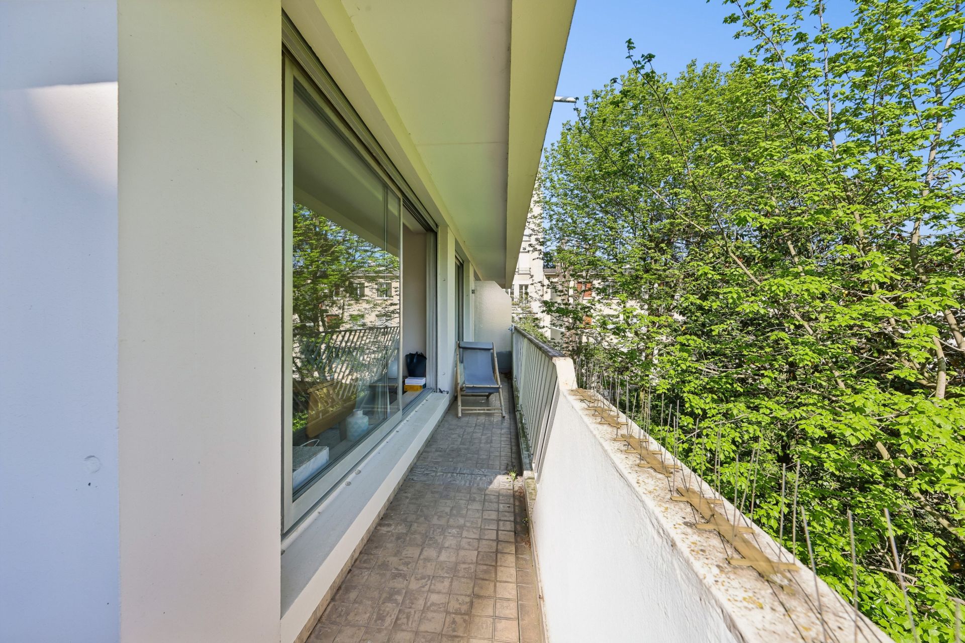 appartement de luxe 2 Pièces en vente sur NEUILLY SUR SEINE (92200)
