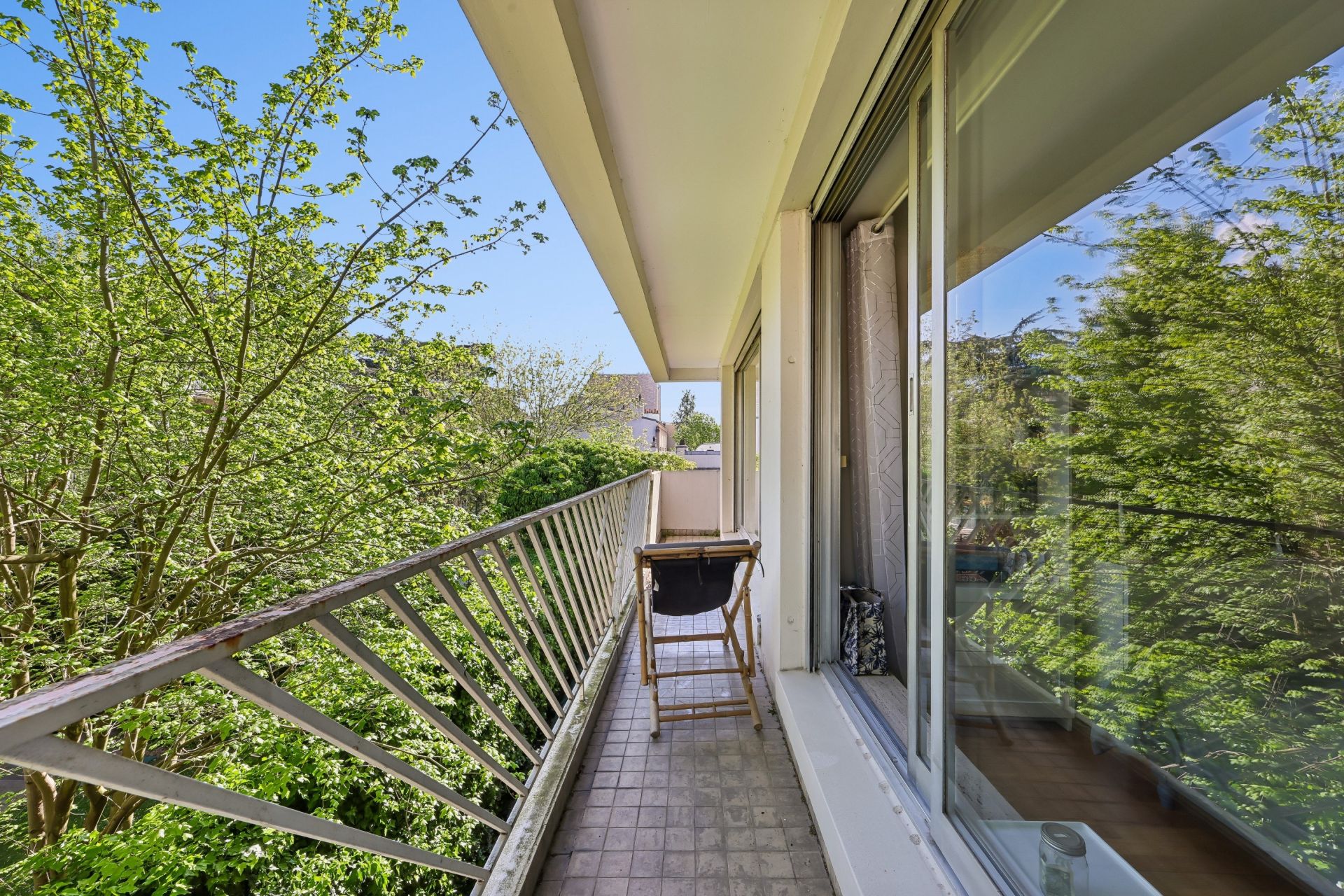 appartement de luxe 2 Pièces en vente sur NEUILLY SUR SEINE (92200)