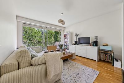 Vente Appartement de luxe Neuilly-sur-Seine 2&nbsp;Pièces 46&nbsp;m²