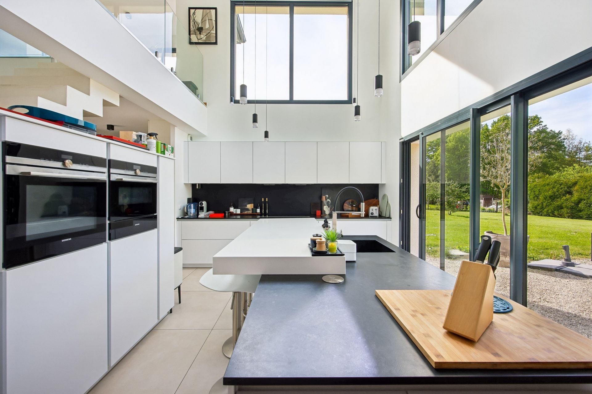 maison de luxe 5 Pièces en vente sur ST REMY L HONORE (78690)