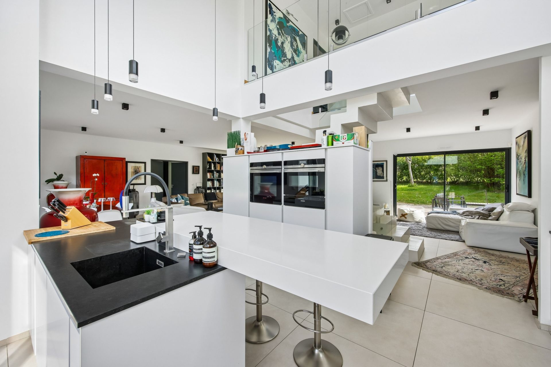 maison de luxe 5 Pièces en vente sur ST REMY L HONORE (78690)