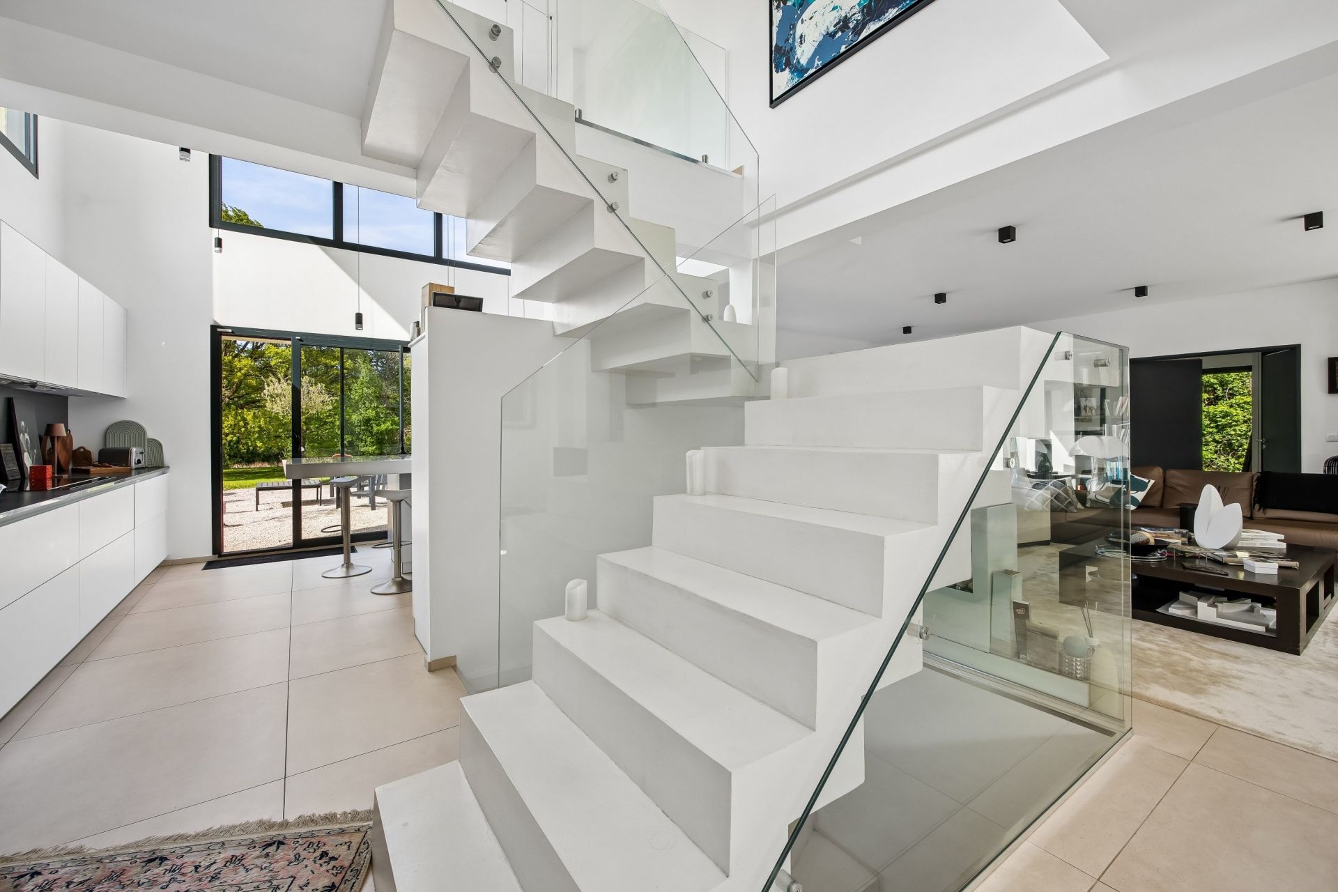 maison de luxe 5 Pièces en vente sur ST REMY L HONORE (78690)