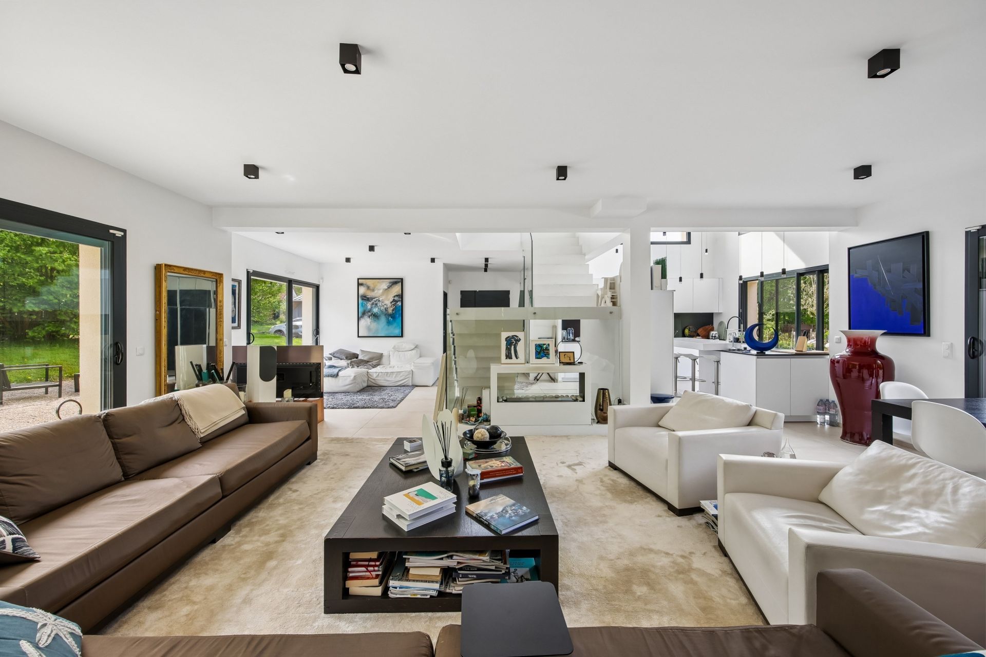 maison de luxe 5 Pièces en vente sur ST REMY L HONORE (78690)