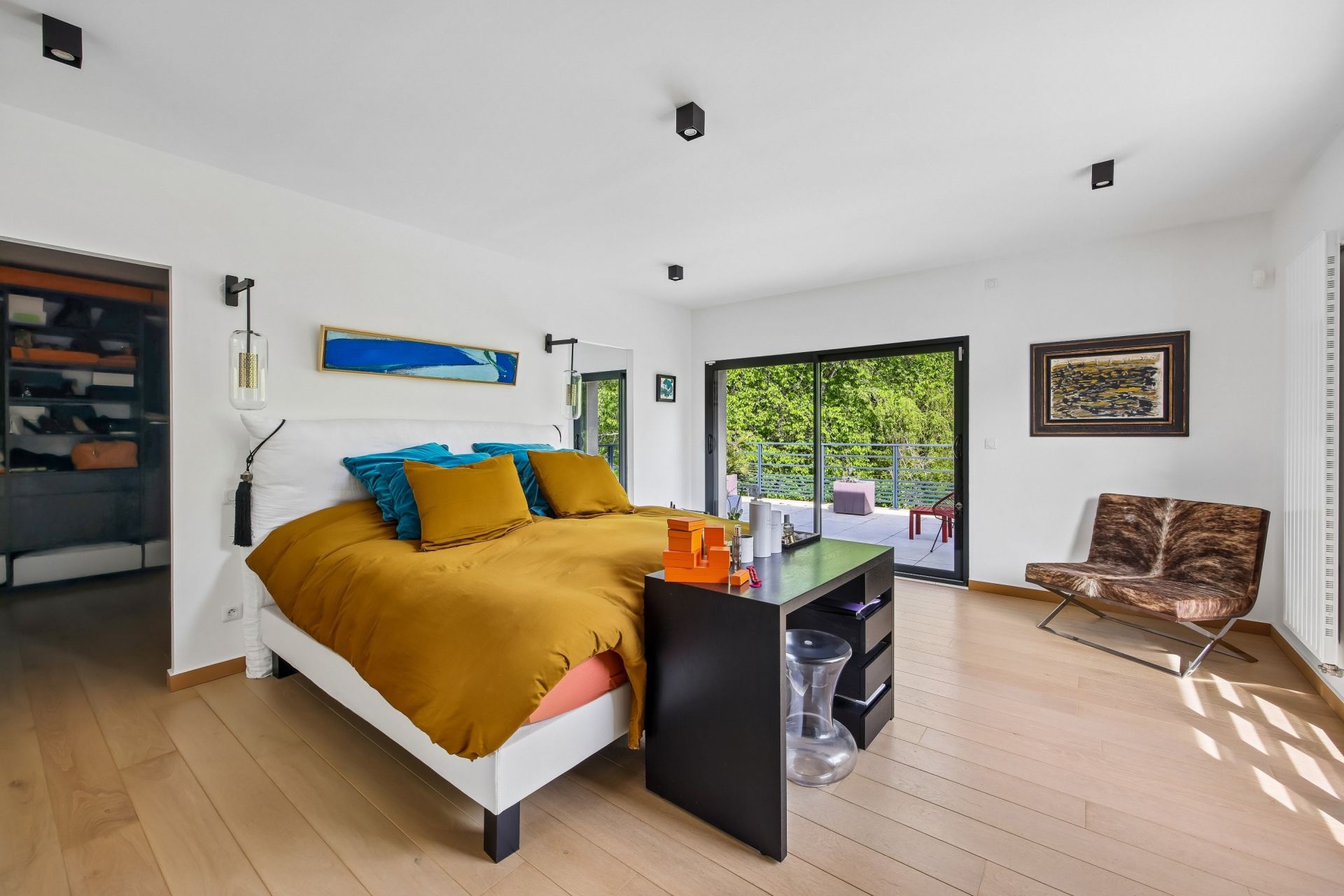 maison de luxe 5 Pièces en vente sur ST REMY L HONORE (78690)