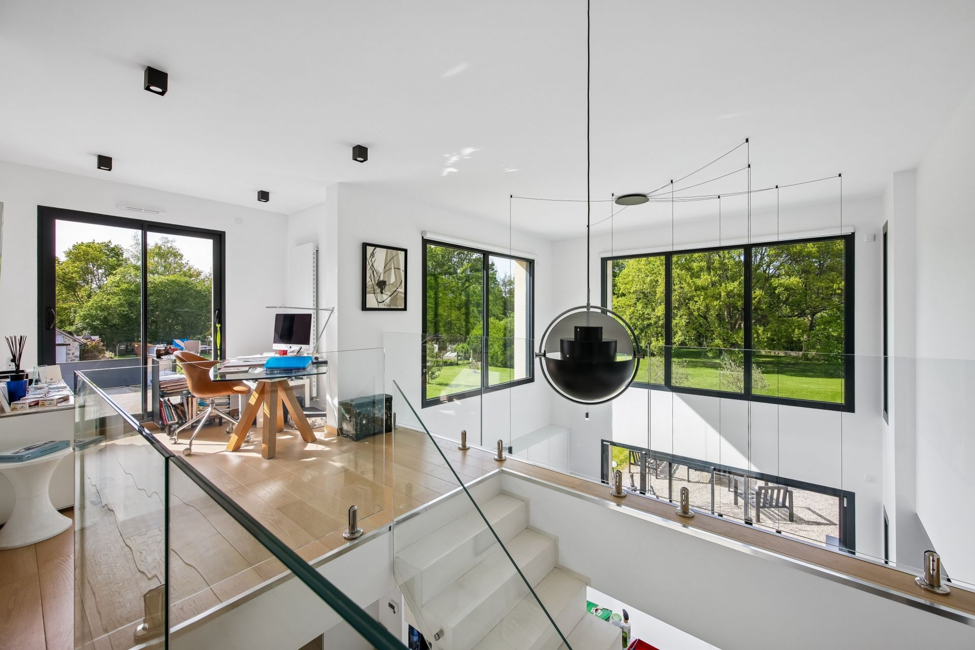 maison de luxe 5 Pièces en vente sur ST REMY L HONORE (78690)