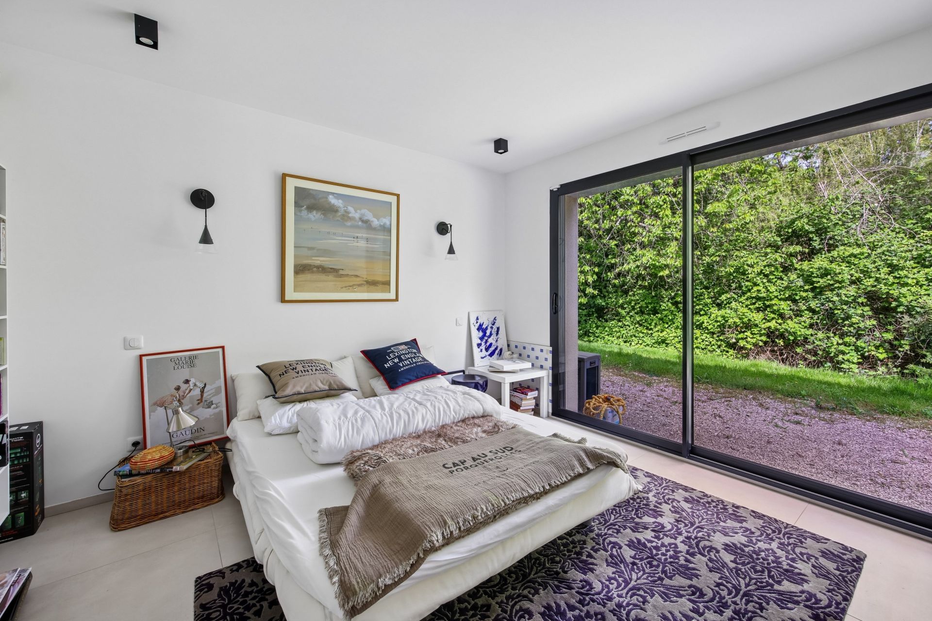 maison de luxe 5 Pièces en vente sur ST REMY L HONORE (78690)