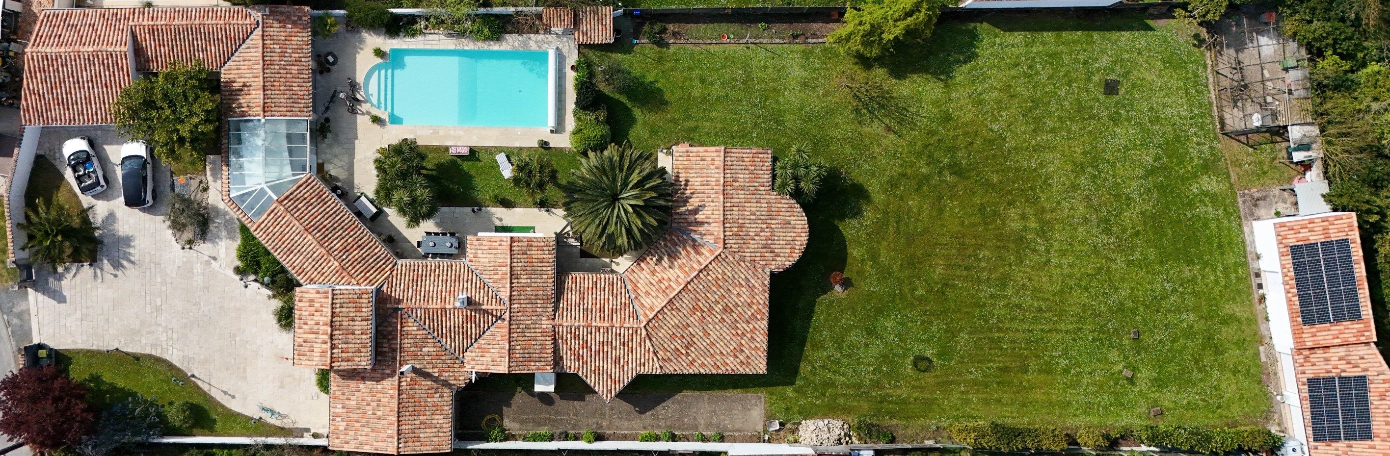 maison de luxe 10 Pièces en vente sur LE CHATEAU D OLERON (17480)