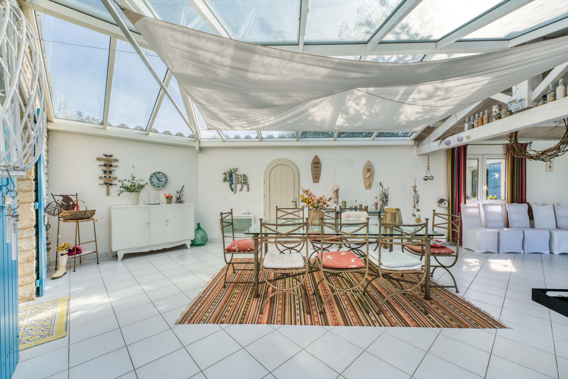 maison de luxe 10 Pièces en vente sur LE CHATEAU D OLERON (17480)