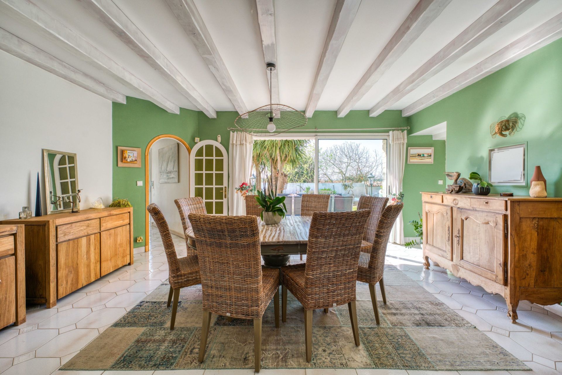 maison de luxe 10 Pièces en vente sur LE CHATEAU D OLERON (17480)