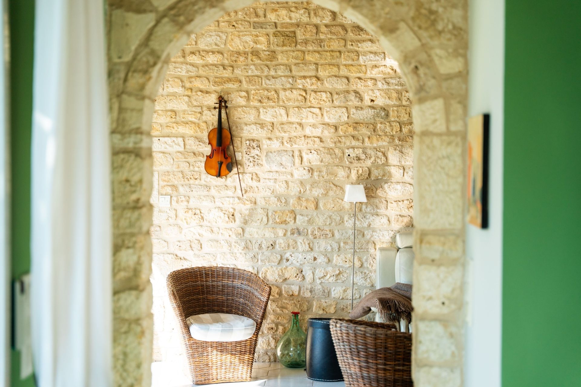 maison de luxe 10 Pièces en vente sur LE CHATEAU D OLERON (17480)