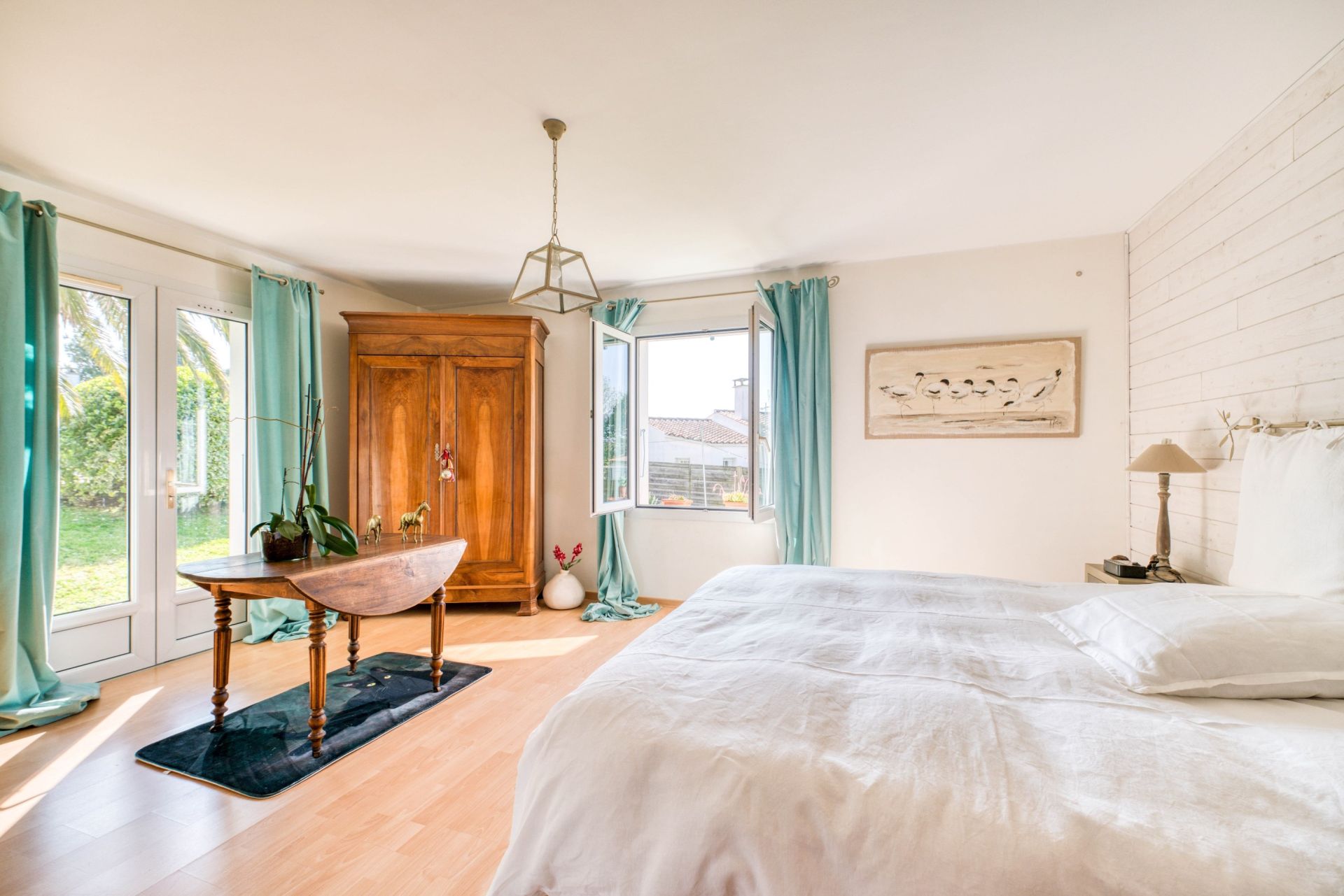 maison de luxe 10 Pièces en vente sur LE CHATEAU D OLERON (17480)