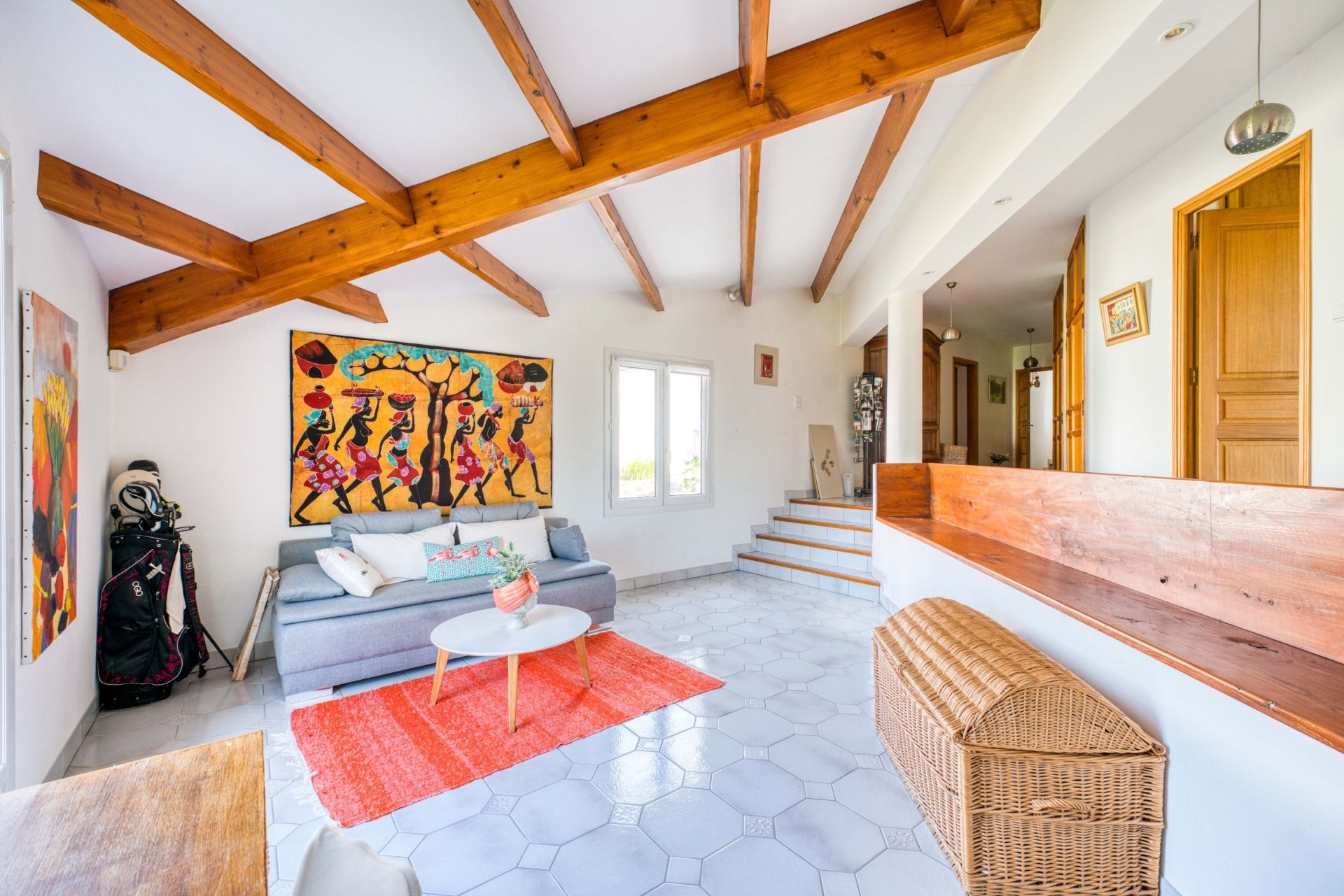 maison de luxe 10 Pièces en vente sur LE CHATEAU D OLERON (17480)