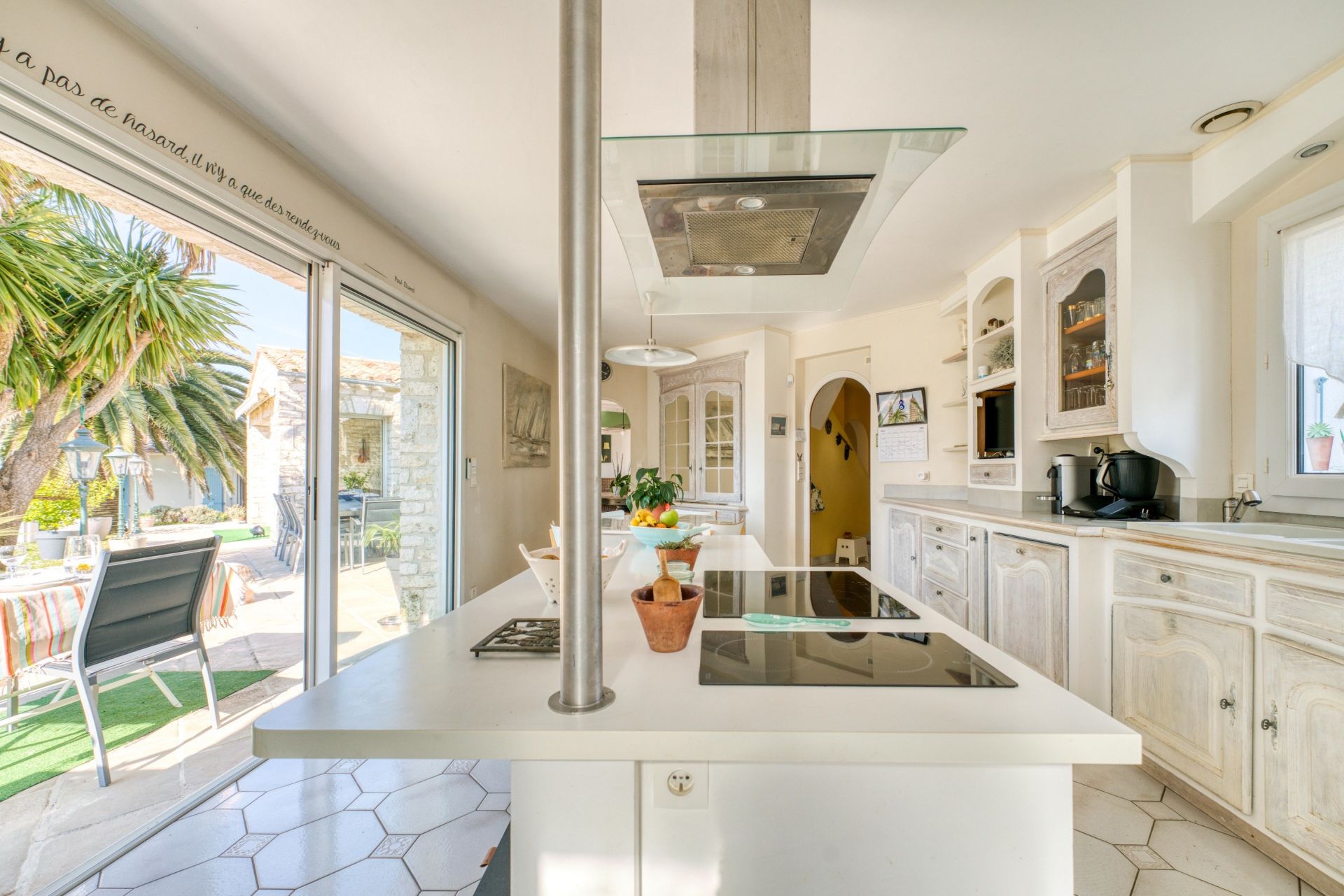 maison de luxe 10 Pièces en vente sur LE CHATEAU D OLERON (17480)