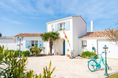 Sale Luxury house Le Château-d'Oléron 10&nbsp;Rooms 300&nbsp;m²