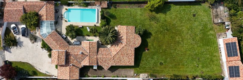 Vente Maison de luxe Le Château-d'Oléron 10&nbsp;Pièces 300&nbsp;m²