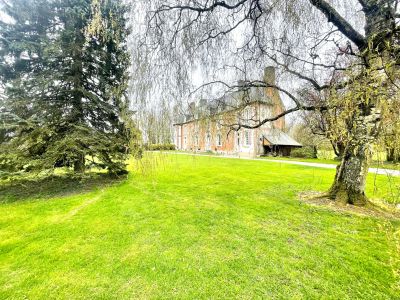 Vente Manoir Illois 8&nbsp;Pièces 343&nbsp;m²