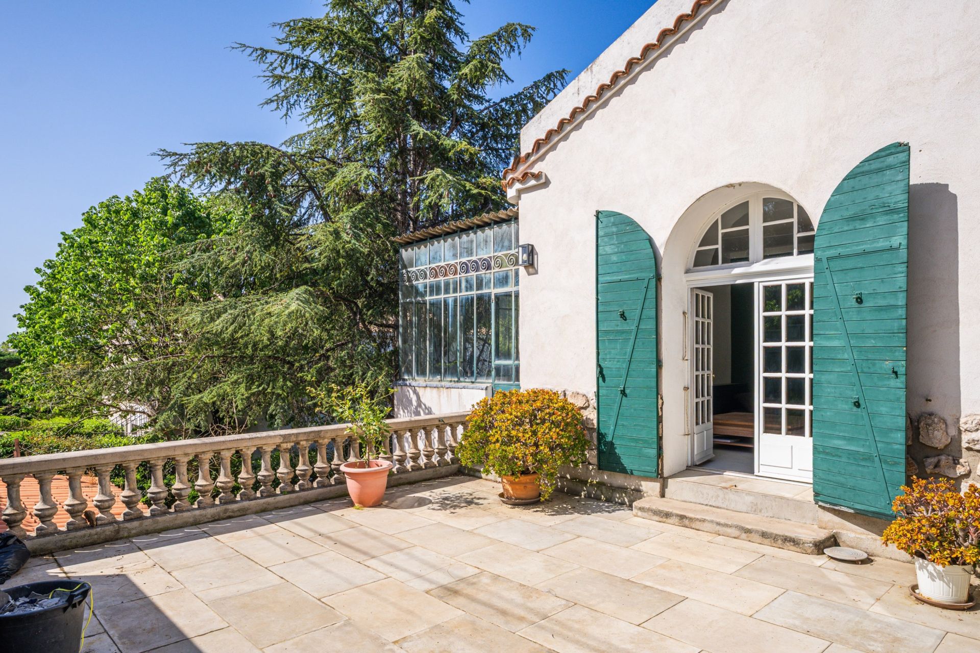 maison de luxe 6 Pièces en vente sur MARSEILLE (13012)