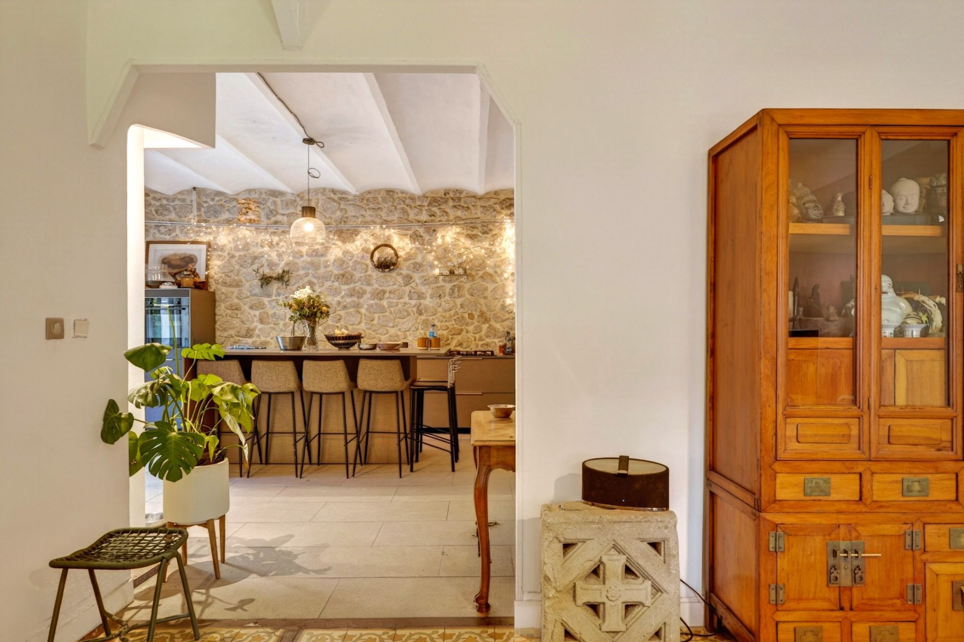 maison de luxe 6 Pièces en vente sur MARSEILLE (13012)