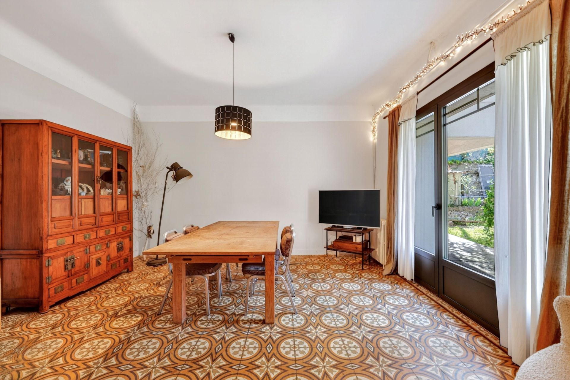maison de luxe 6 Pièces en vente sur MARSEILLE (13012)