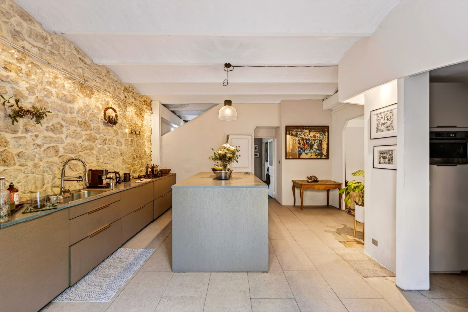 maison de luxe 6 Pièces en vente sur MARSEILLE (13012)