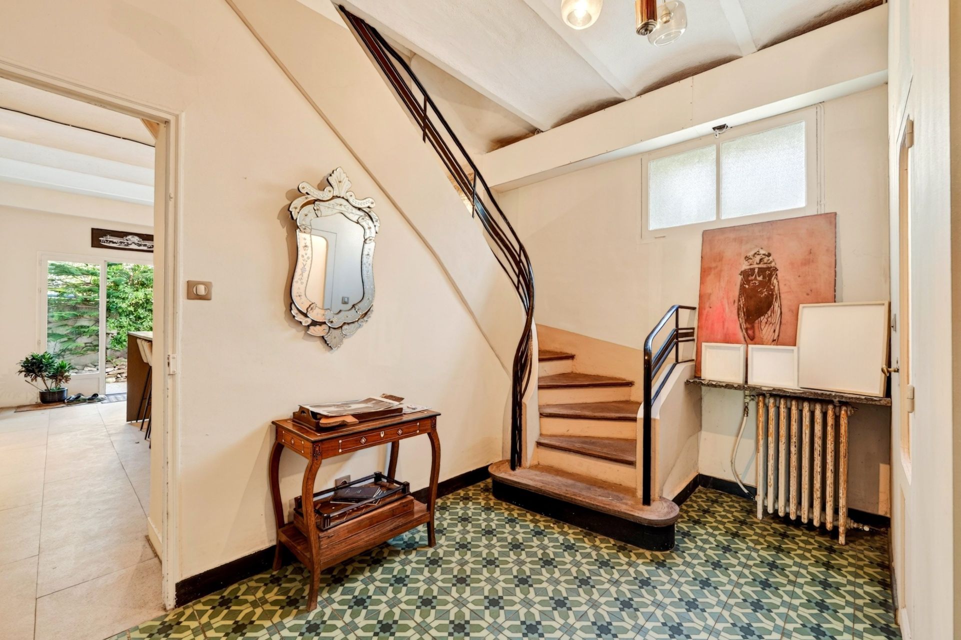 maison de luxe 6 Pièces en vente sur MARSEILLE (13012)