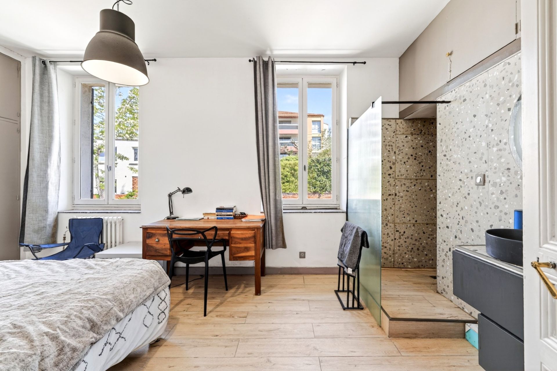 maison de luxe 6 Pièces en vente sur MARSEILLE (13012)