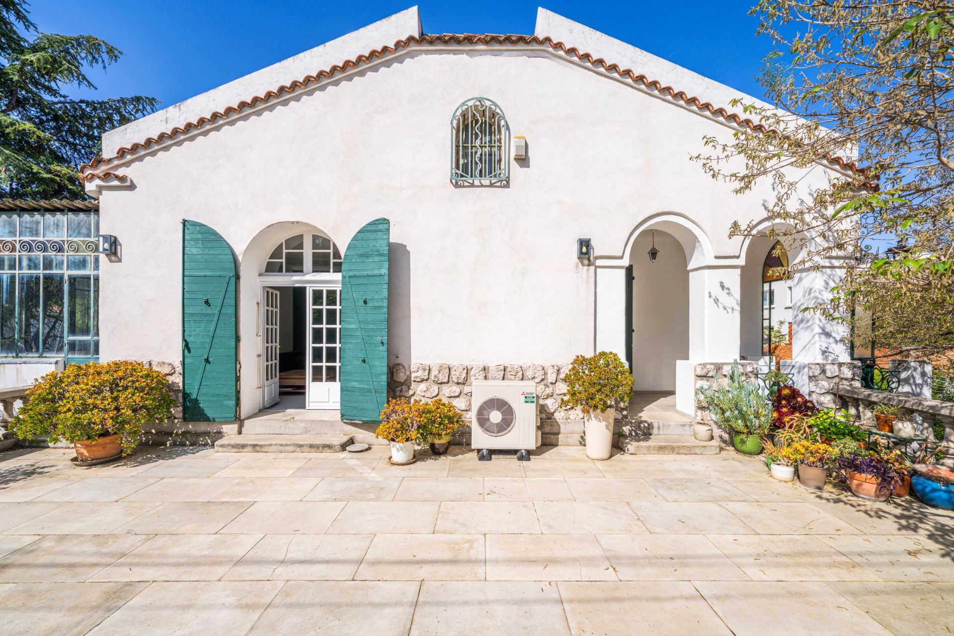 maison de luxe 6 Pièces en vente sur MARSEILLE (13012)