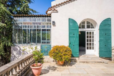 Vente Maison de luxe Marseille 12 6&nbsp;Pièces 220&nbsp;m²