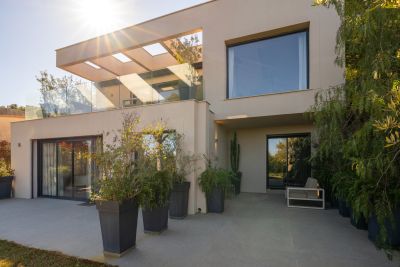 Vente Maison d'architecte Carry-le-Rouet 6&nbsp;Pièces 190&nbsp;m²