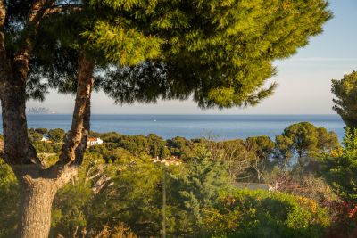 Vente Maison d'architecte Carry-le-Rouet 6&nbsp;Pièces 190&nbsp;m²