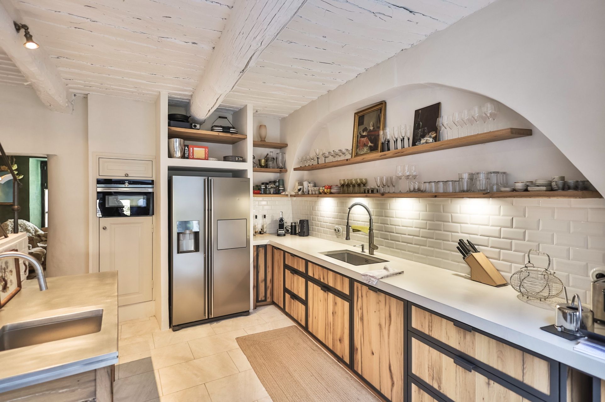 maison de luxe 6 Pièces en vente sur GOULT (84220)