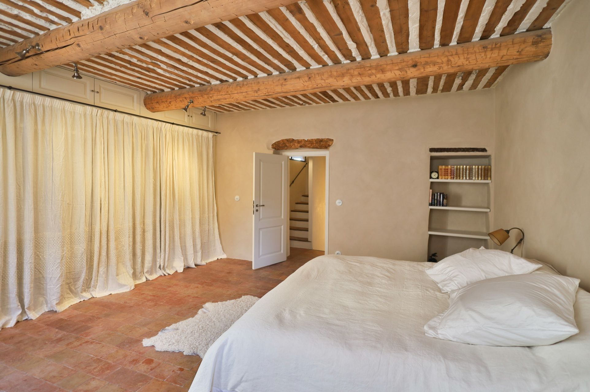 maison de luxe 6 Pièces en vente sur GOULT (84220)