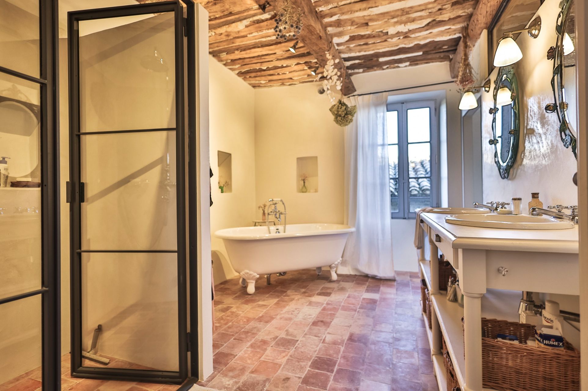 maison de luxe 6 Pièces en vente sur GOULT (84220)