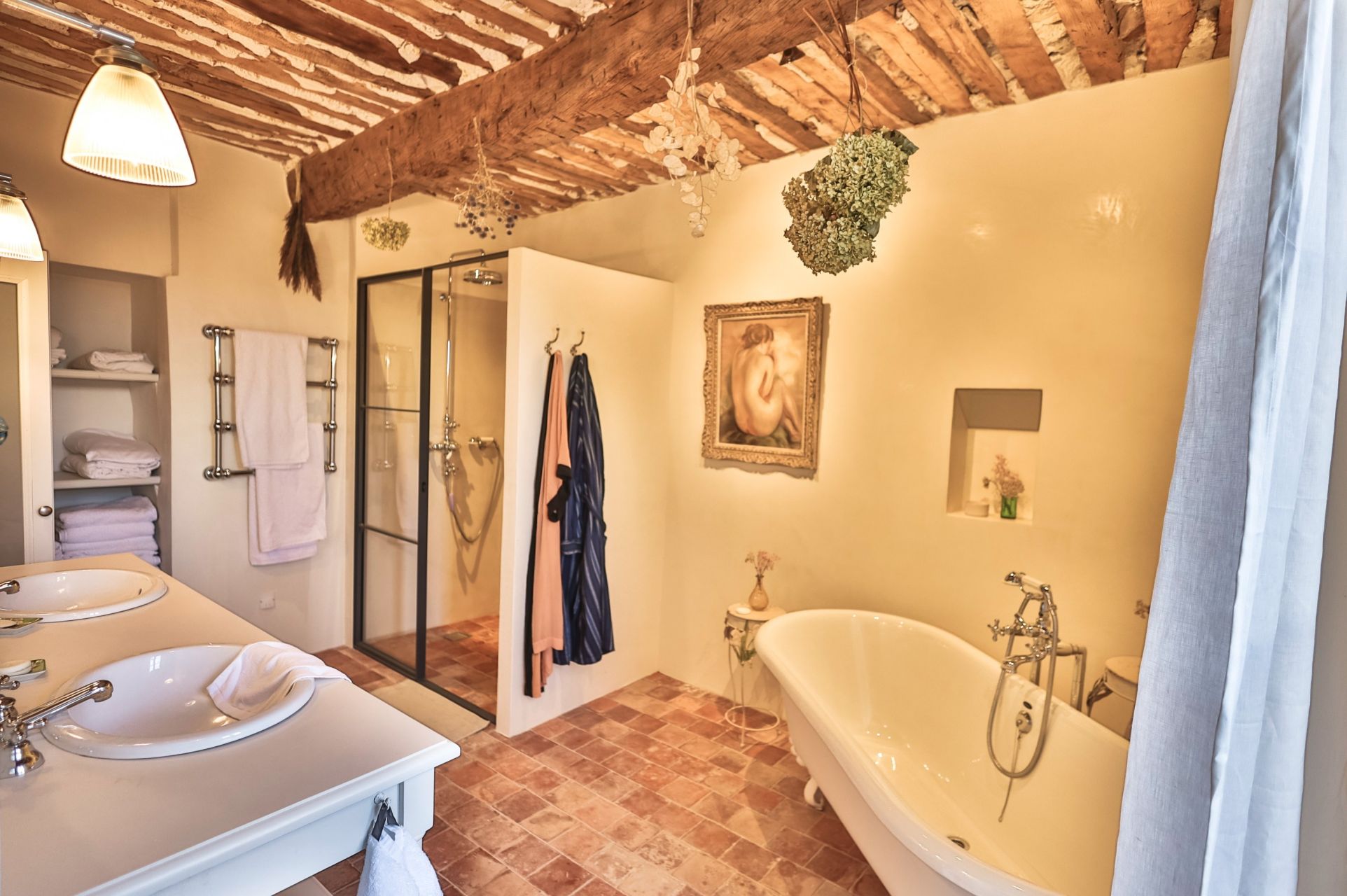 maison de luxe 6 Pièces en vente sur GOULT (84220)