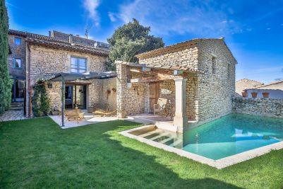 Sale Luxury house Goult 6&nbsp;Rooms 215&nbsp;m²