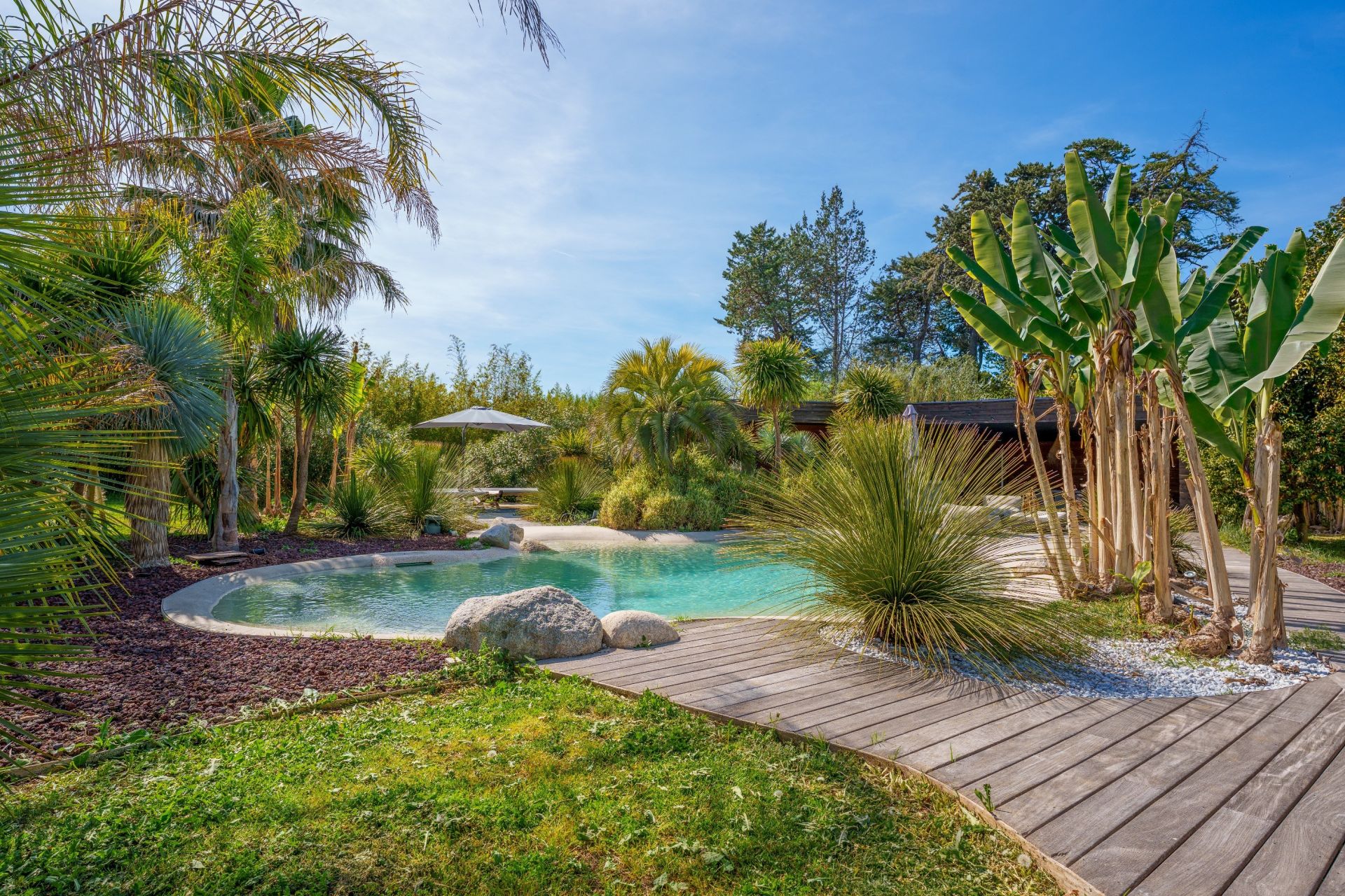 maison de luxe 6 Pièces en vente sur LATTES (34970)