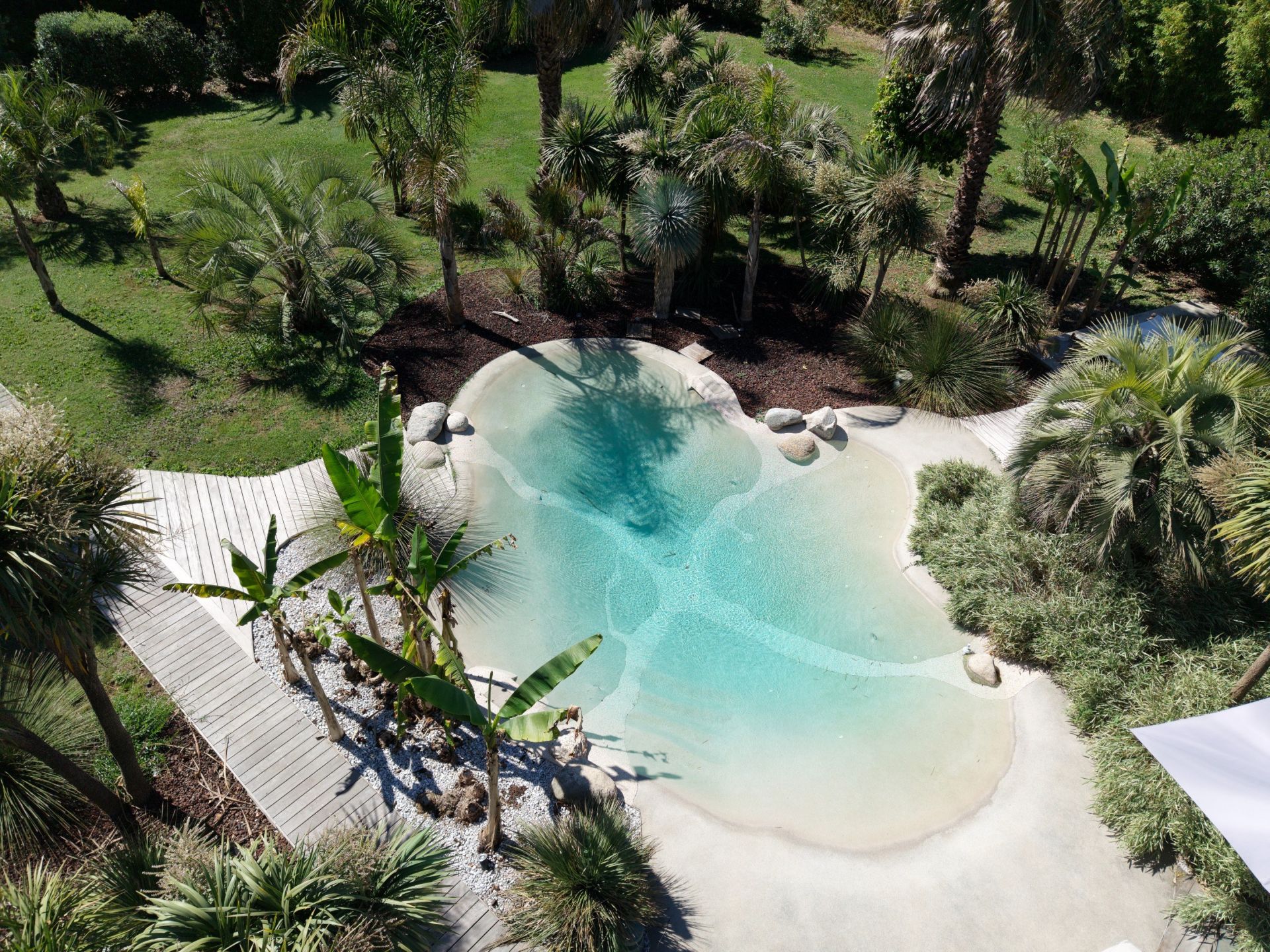 luxury house 6 Rooms for sale on LATTES (34970)