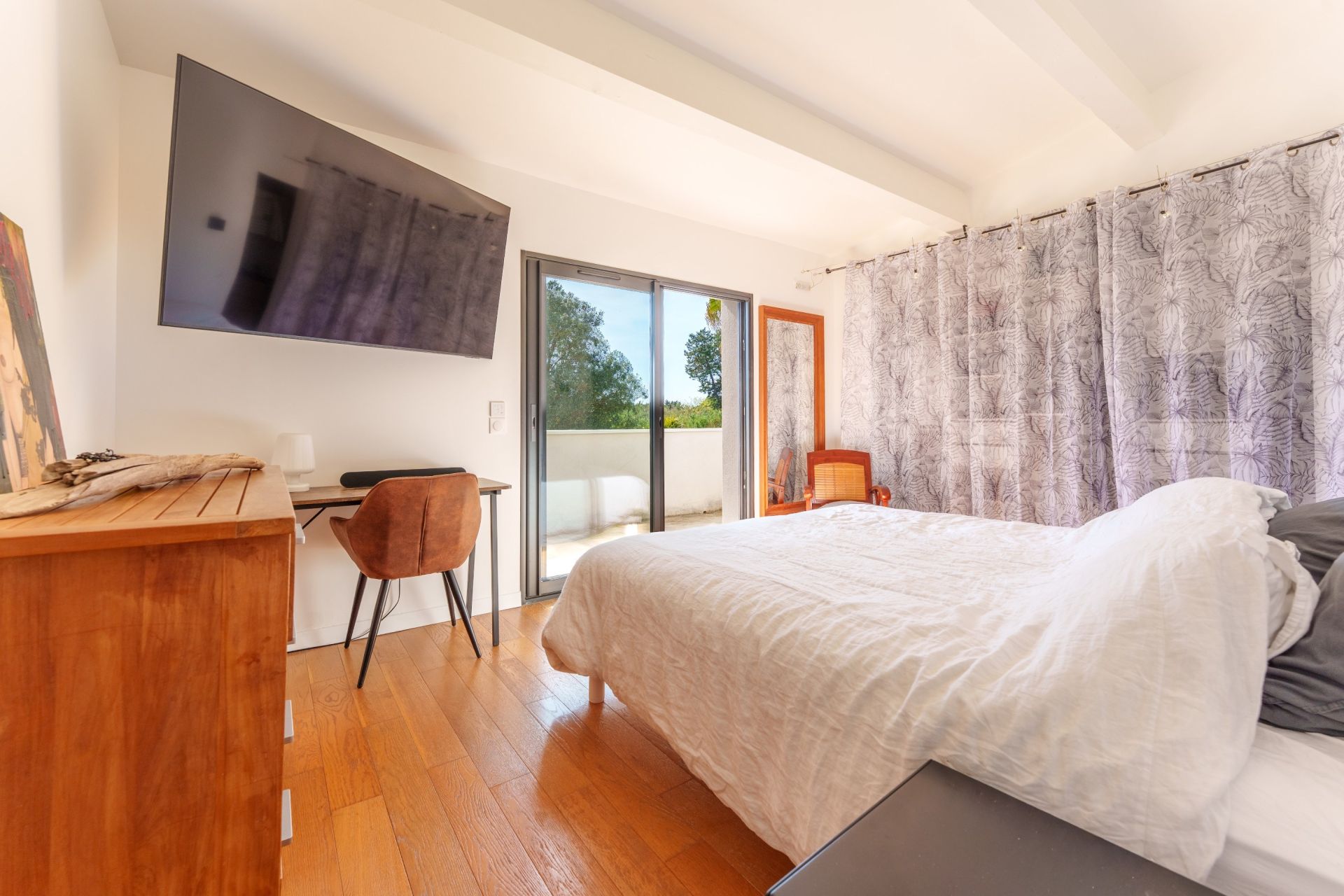 luxury house 6 Rooms for sale on LATTES (34970)