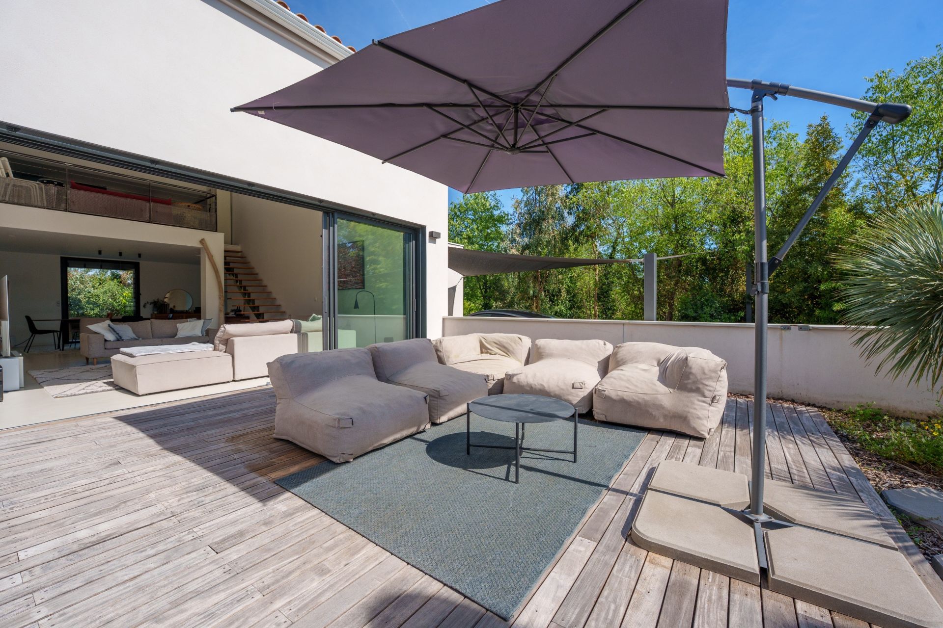 maison de luxe 6 Pièces en vente sur LATTES (34970)