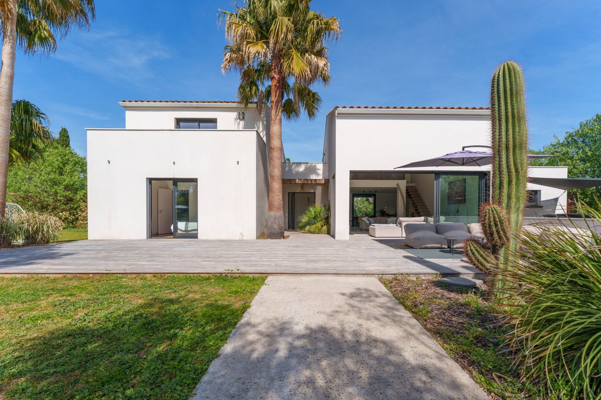 maison de luxe 6 Pièces en vente sur LATTES (34970)