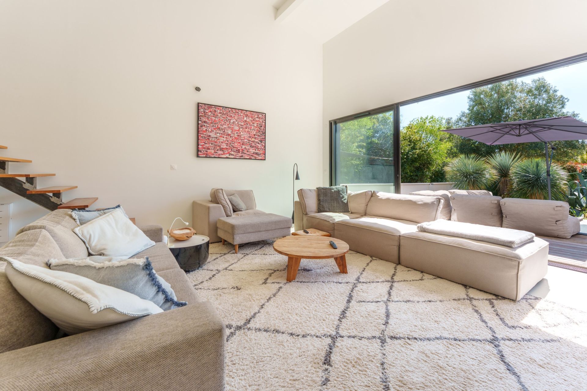 maison de luxe 6 Pièces en vente sur LATTES (34970)