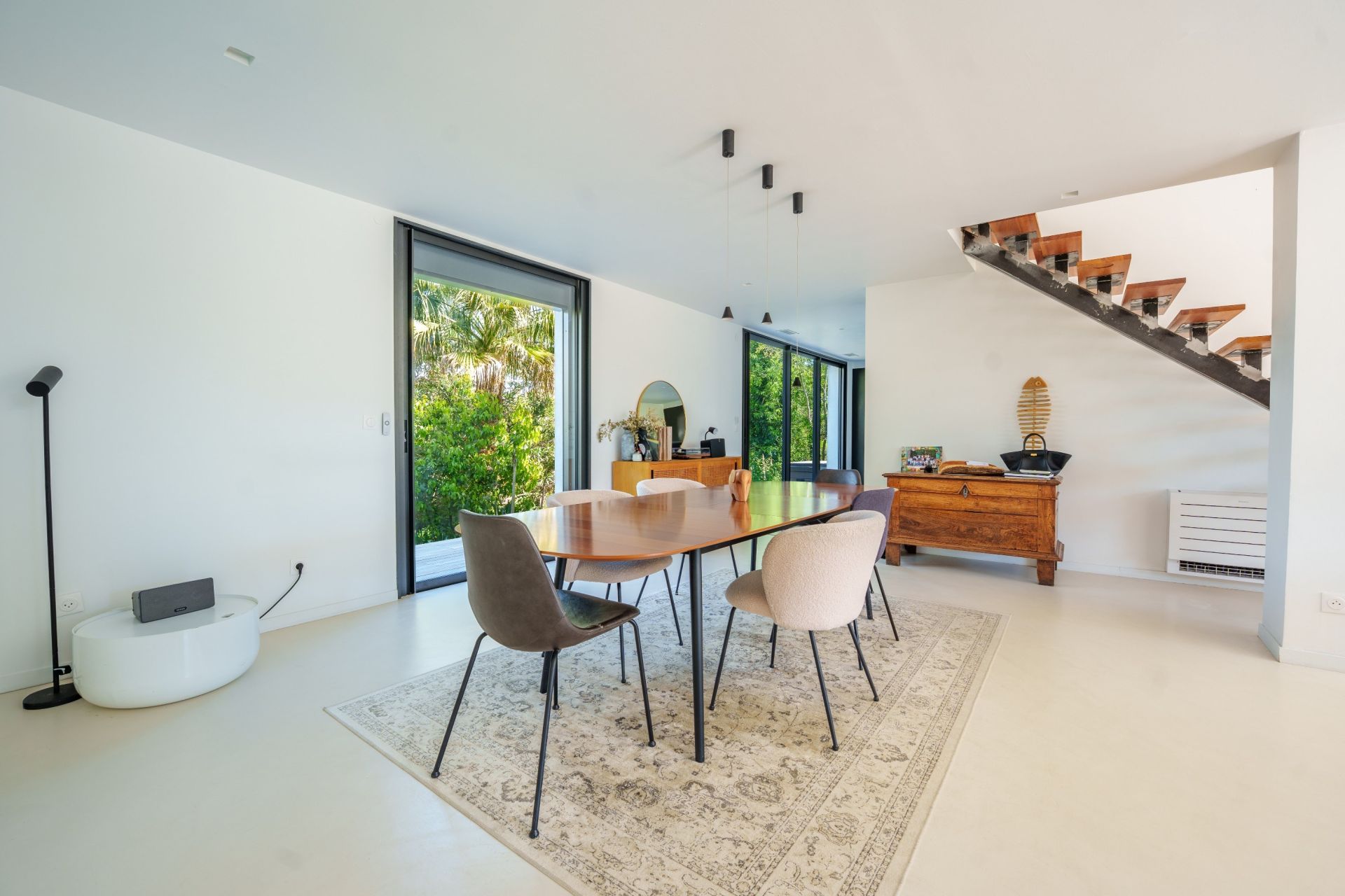 luxury house 6 Rooms for sale on LATTES (34970)