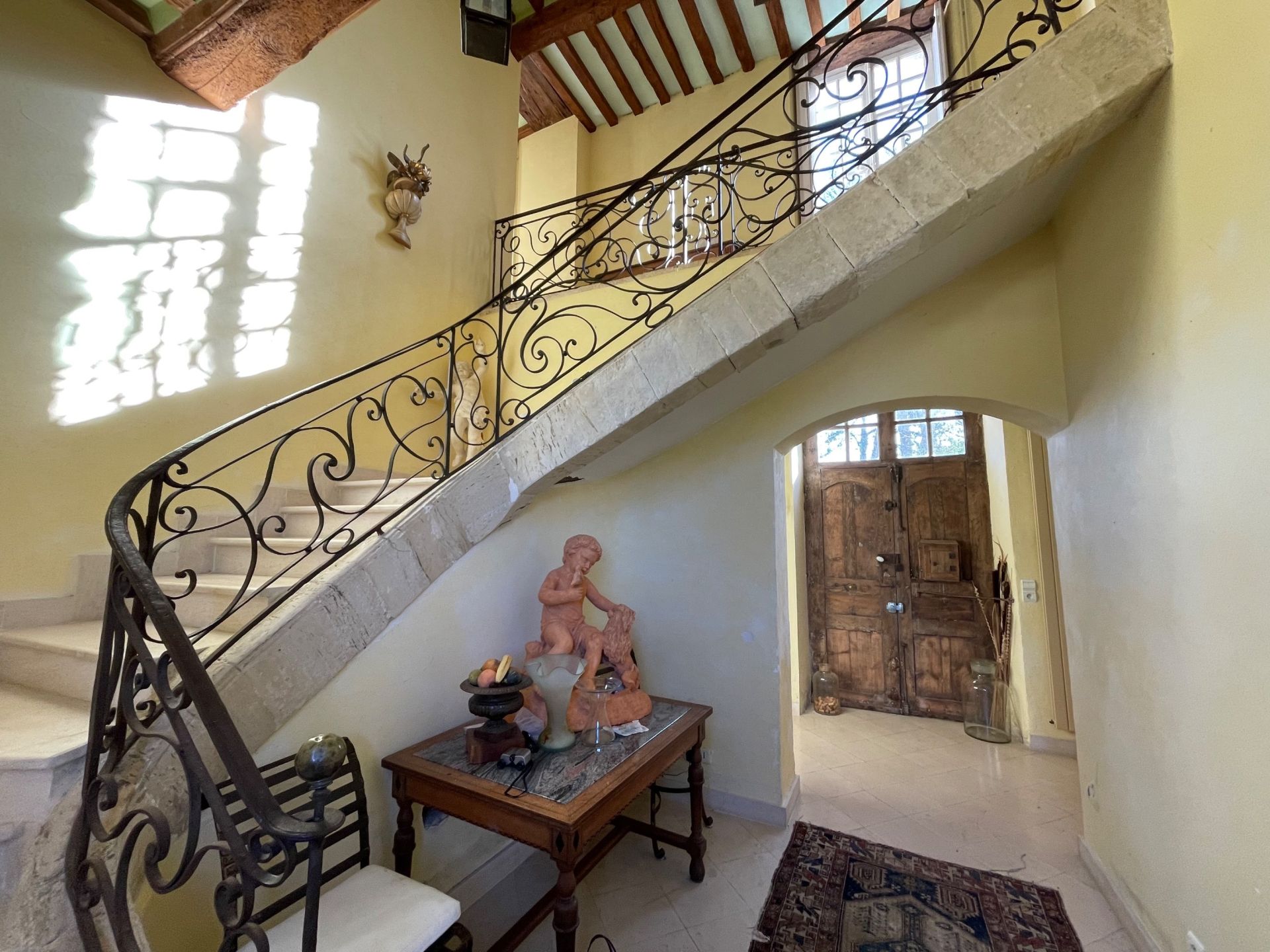 luxury house 14 Rooms for sale on VIERVILLE SUR MER (14710)
