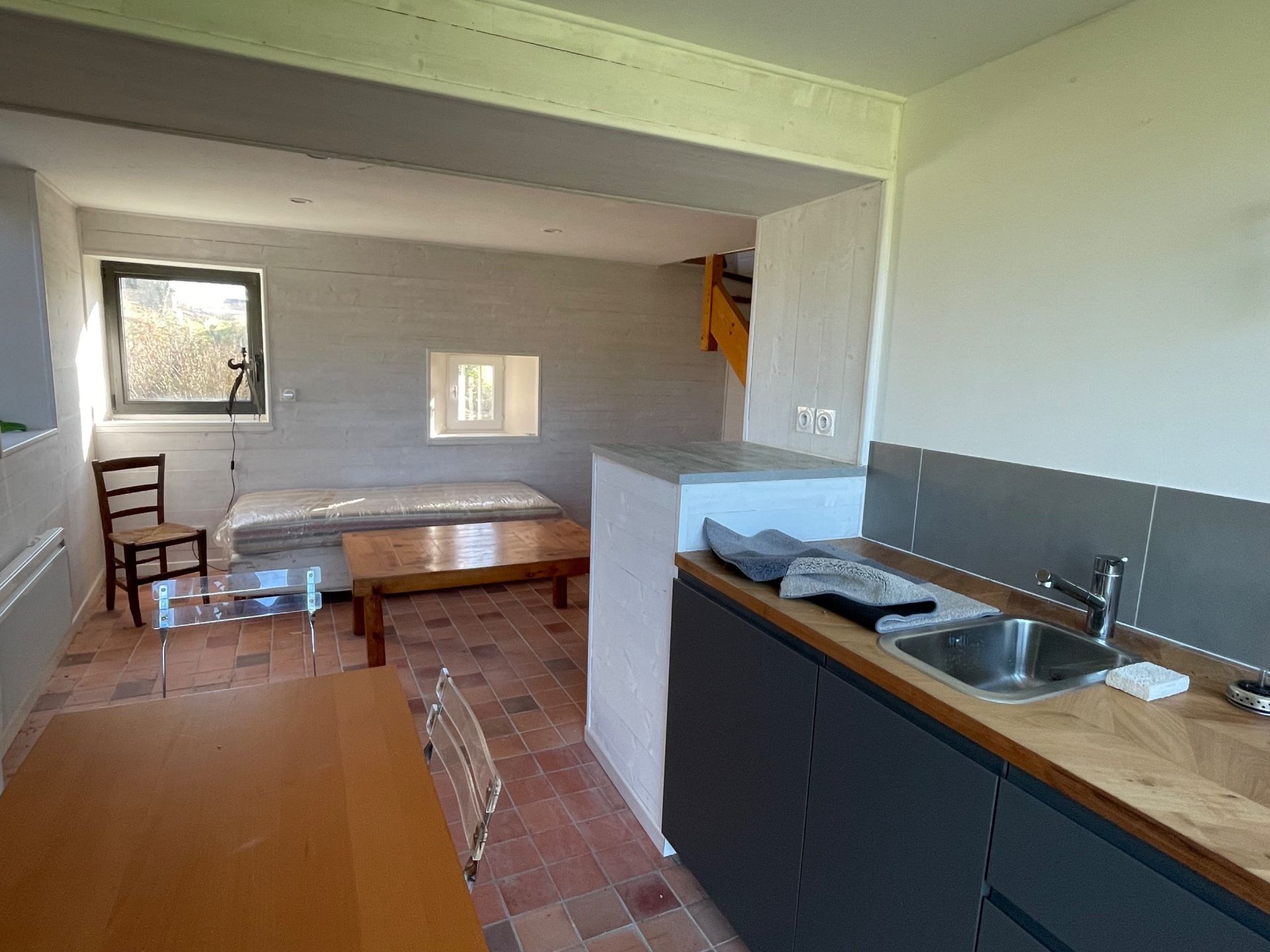luxury house 14 Rooms for sale on VIERVILLE SUR MER (14710)