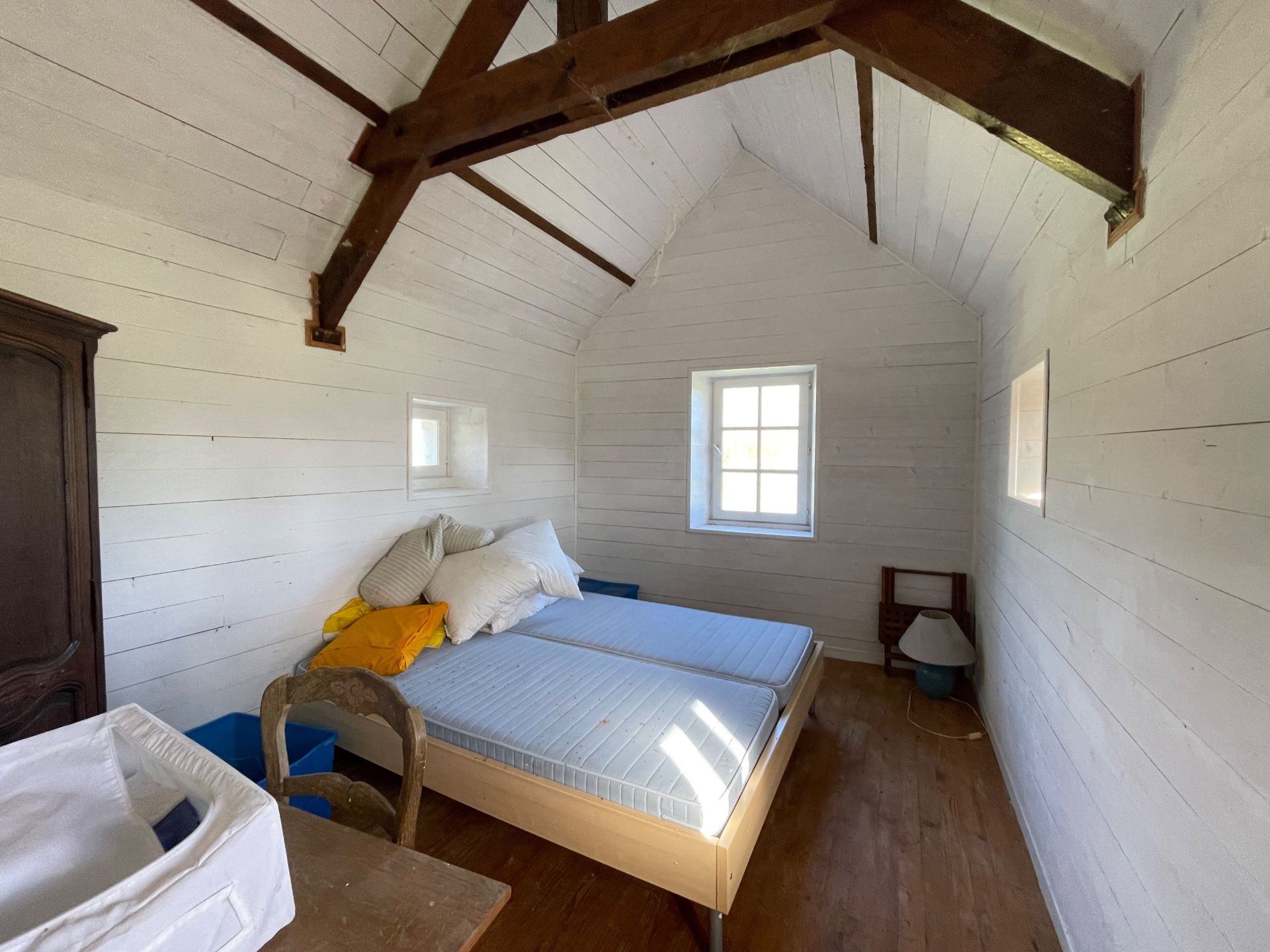 luxury house 14 Rooms for sale on VIERVILLE SUR MER (14710)