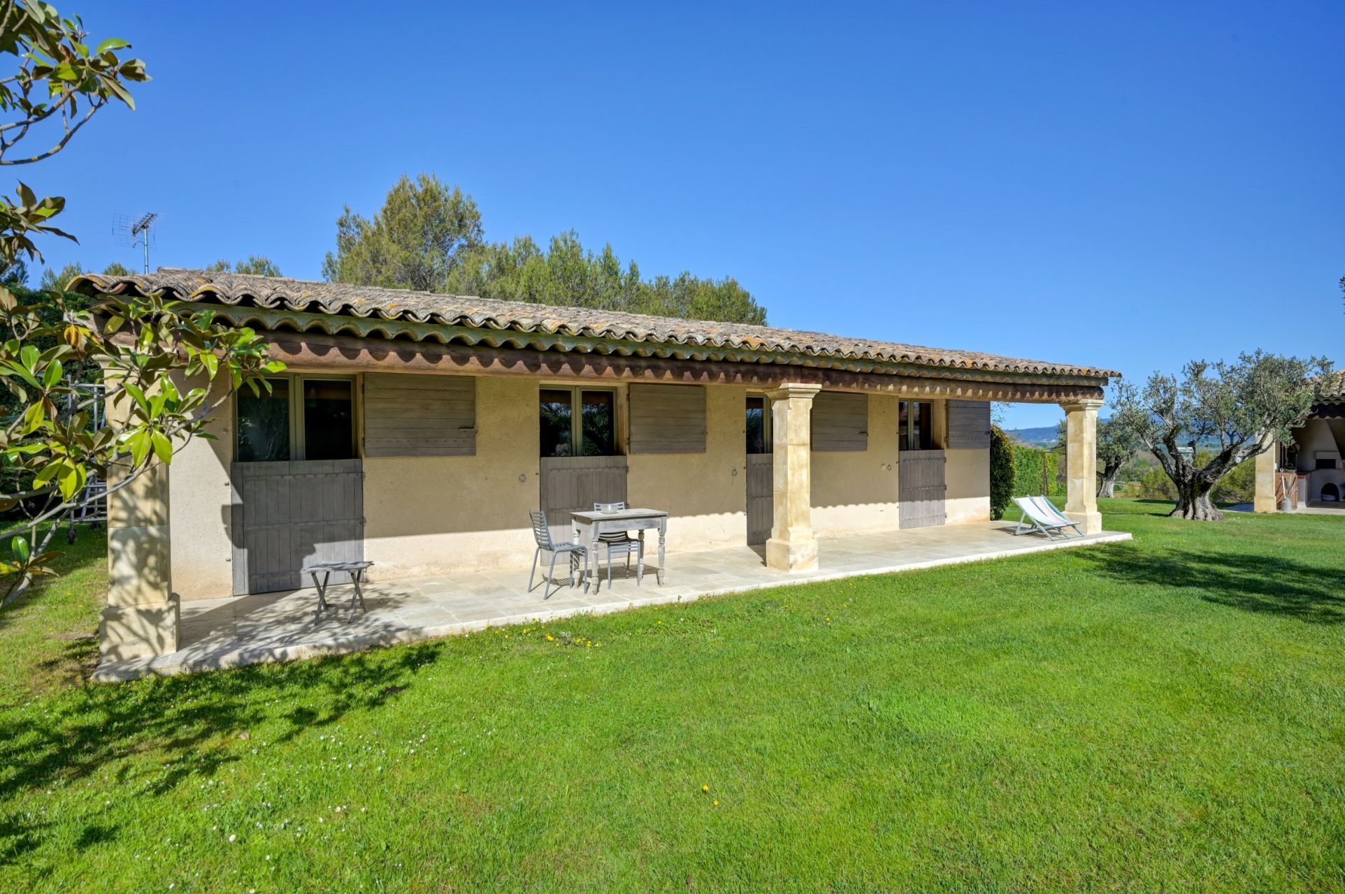 maison de luxe 8 Pièces en vente sur MEYRARGUES (13650)