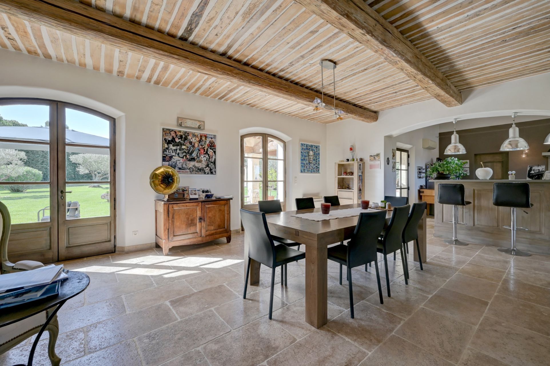 maison de luxe 8 Pièces en vente sur AIX EN PROVENCE (13100)